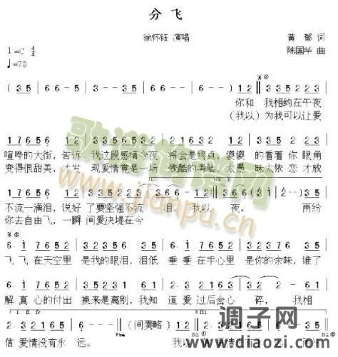 分飞*