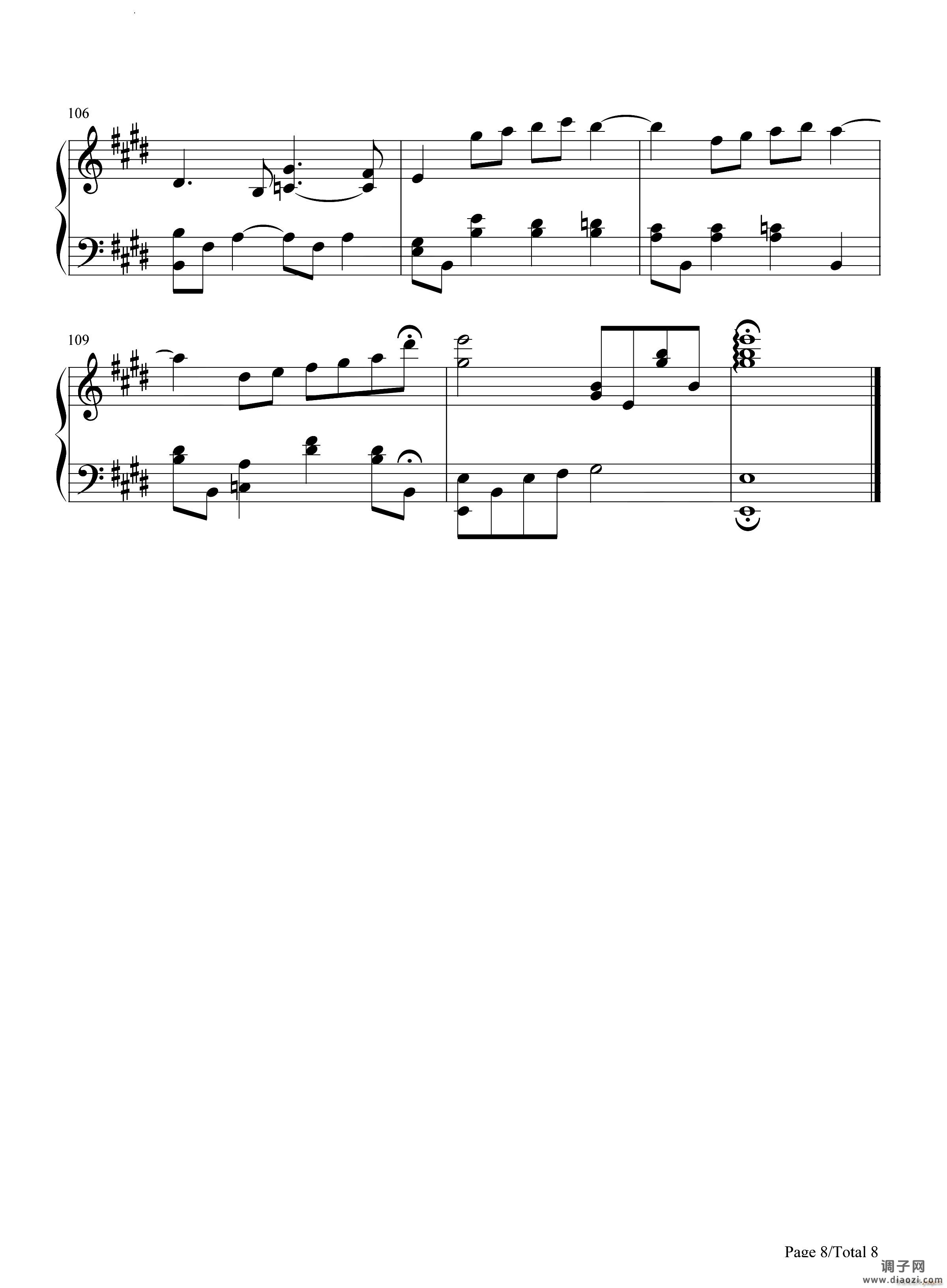 夏日梦舞Summer Daydreams