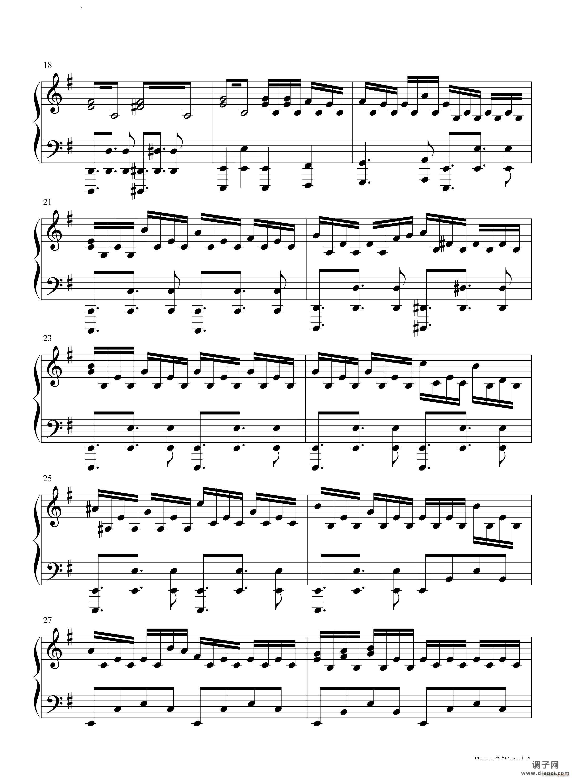 Geralt of Rivia-巫师3 狂猎