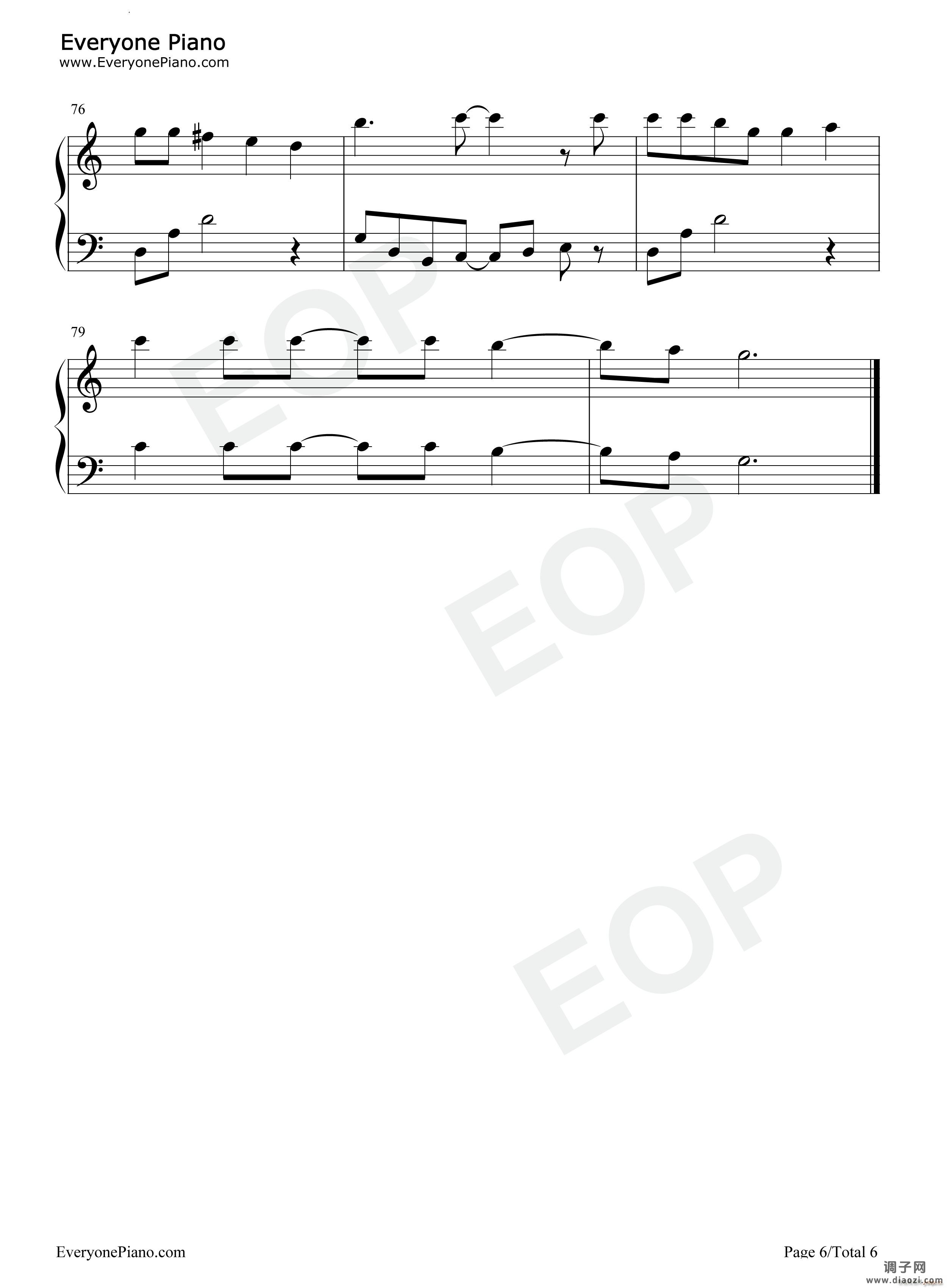 Livin on a Prayer 以祈祷为生简单版