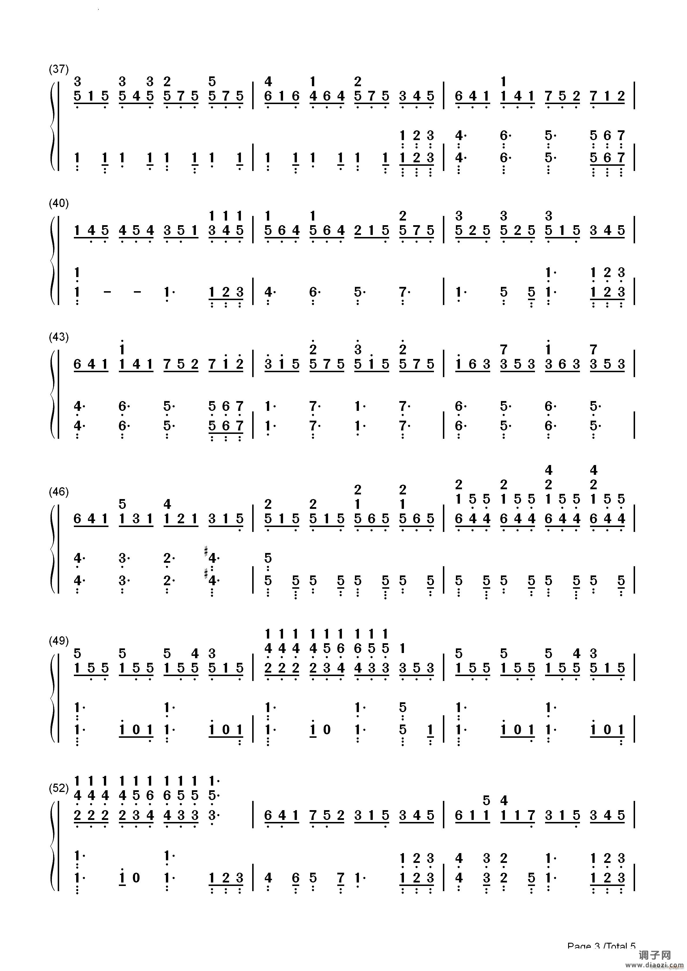 Waterfall -The Piano Guys