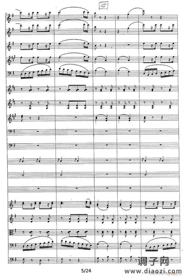 thunder ane Lighting05