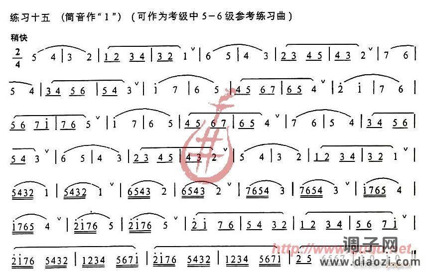 发音、长音及基础练习