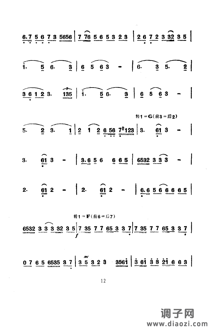 拥军菜(舞蹈音乐)