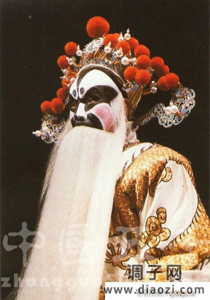 姚期 马杜岑奉王命把草桥来镇