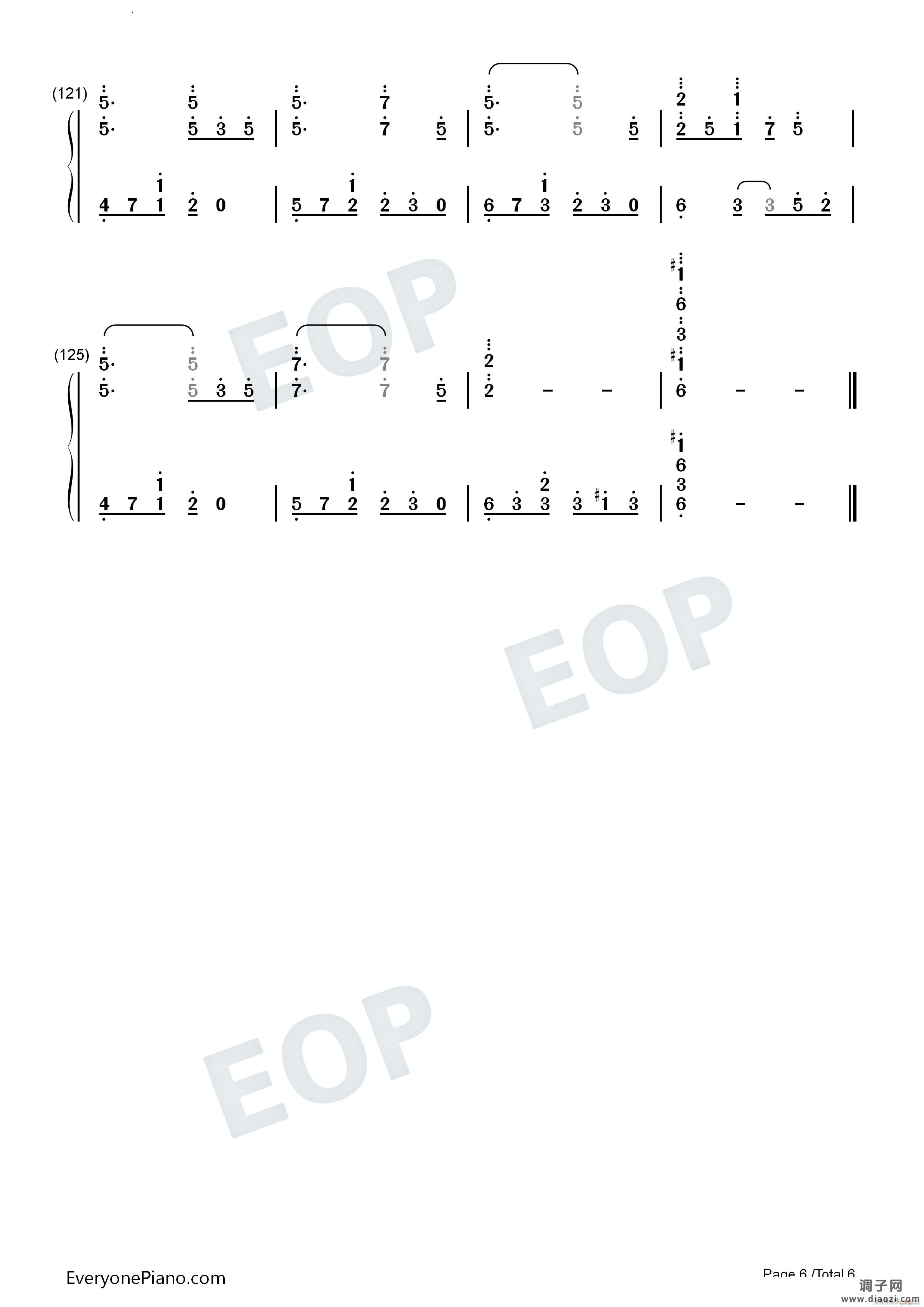 真心后天的方向OST