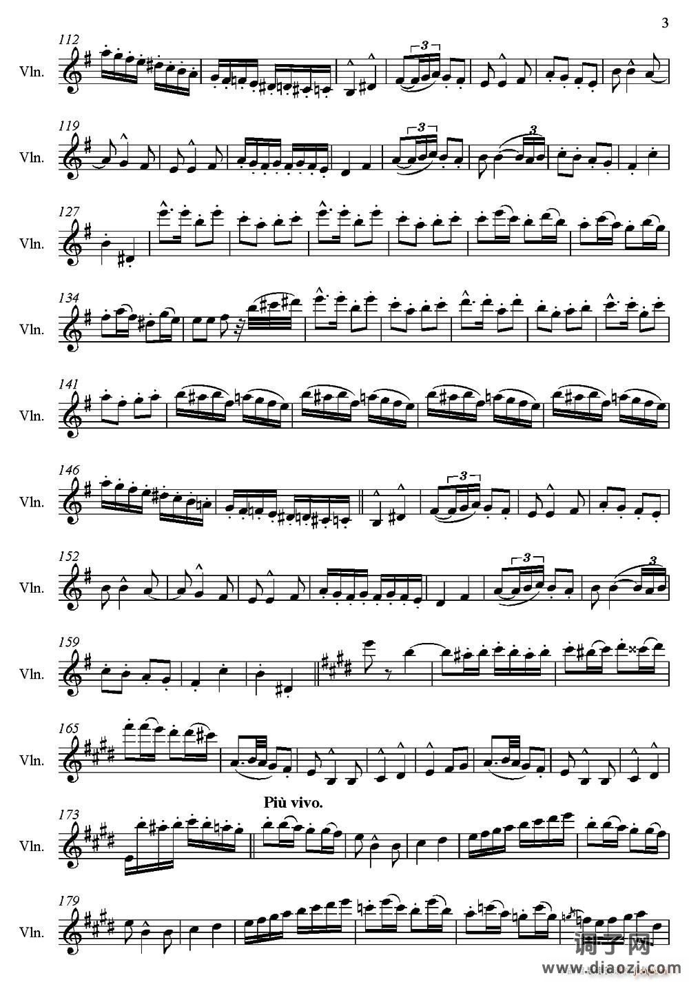 Ritter Pasman csárdás(Op 441)