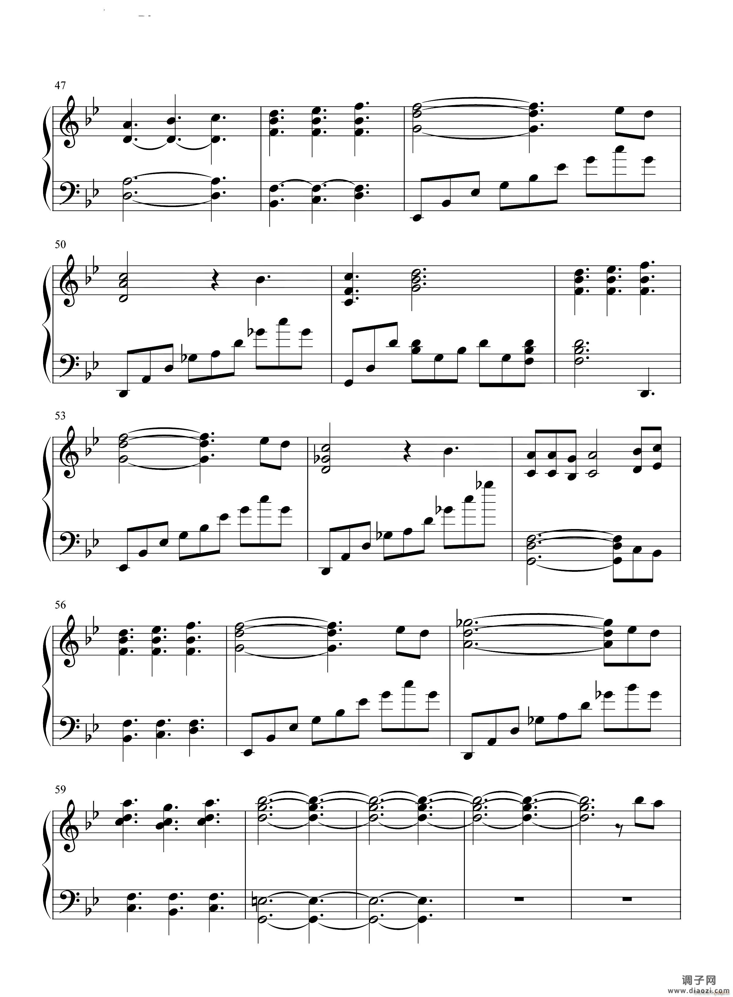 想いは内に-Thoughts Enshrined异度之刃BGM