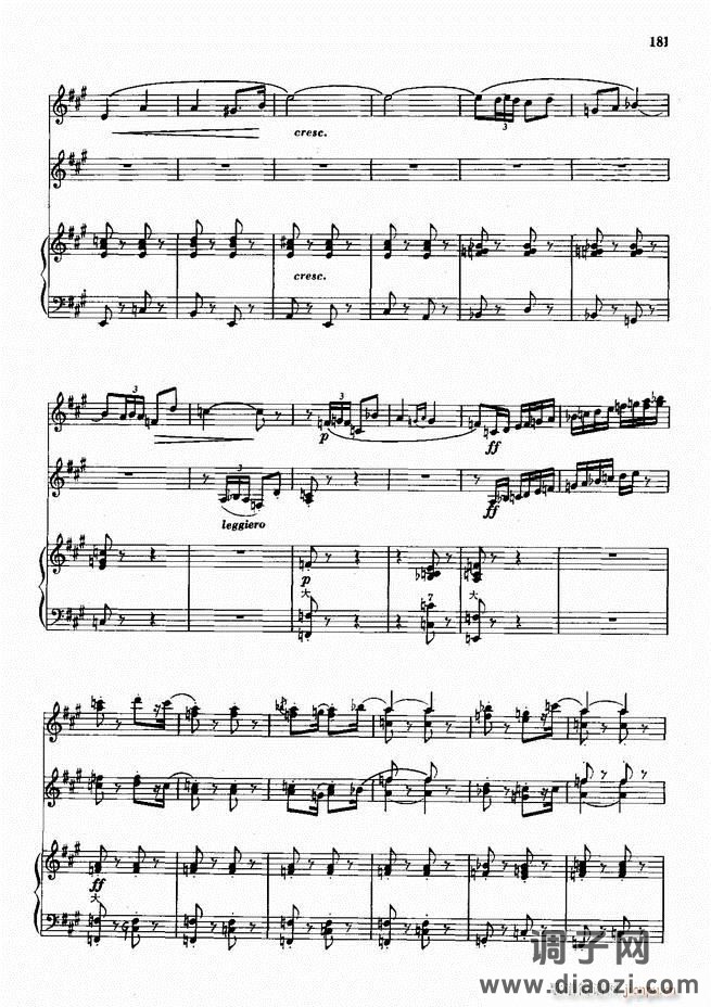 手风琴中外名曲72首101-190