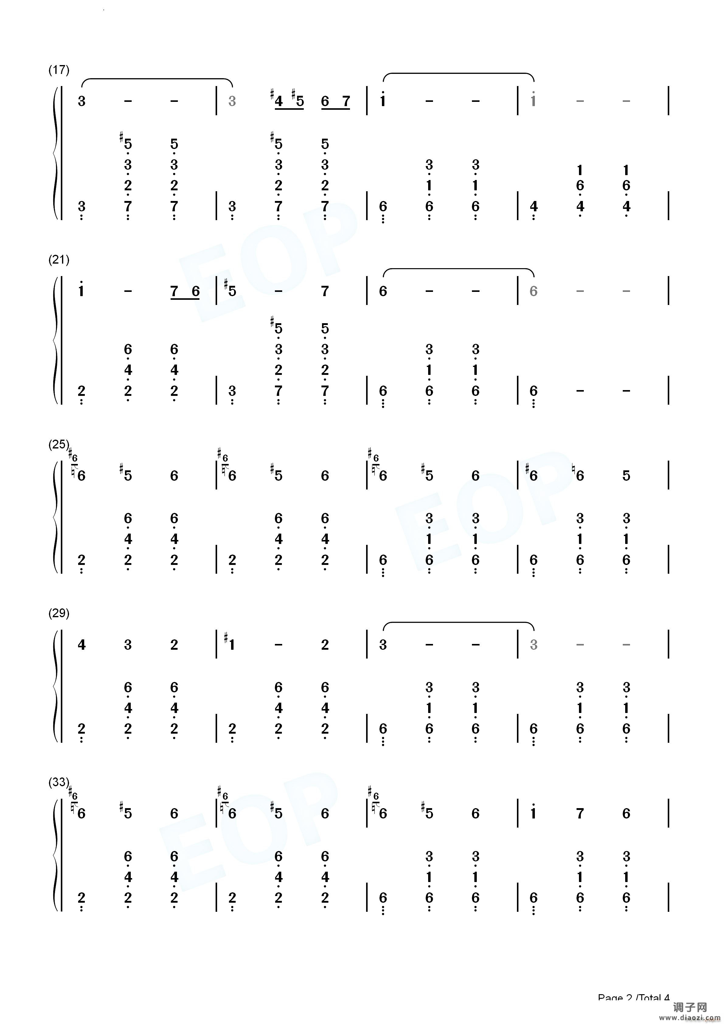 The Godfather Waltz教父插曲