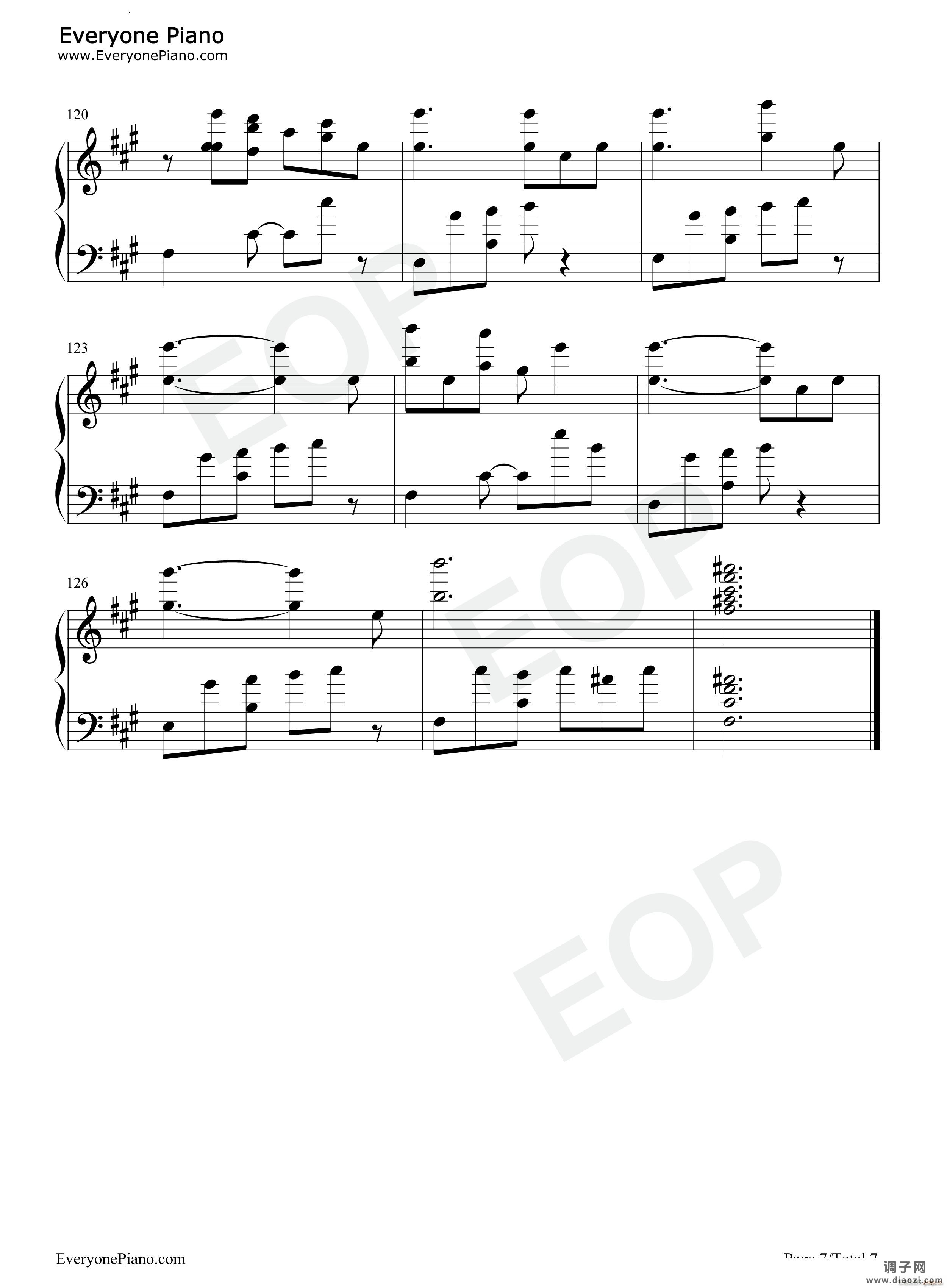 真心后天的方向OST