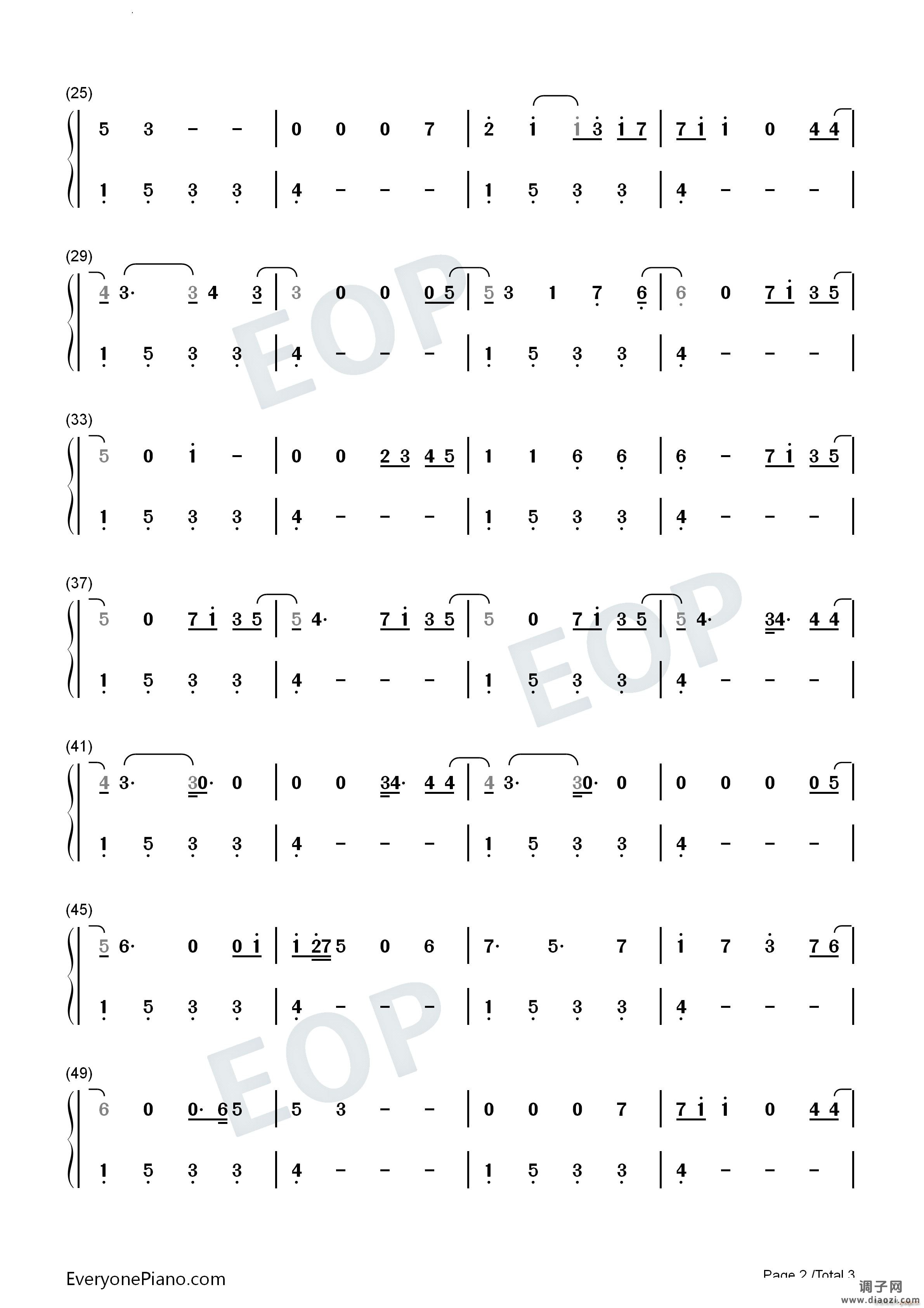 What Was I Made For芭比插曲-Barbie插曲