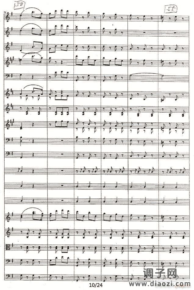 thunder ane Lighting10