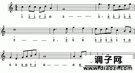 （C15）管弦乐名曲介绍：红旗颂