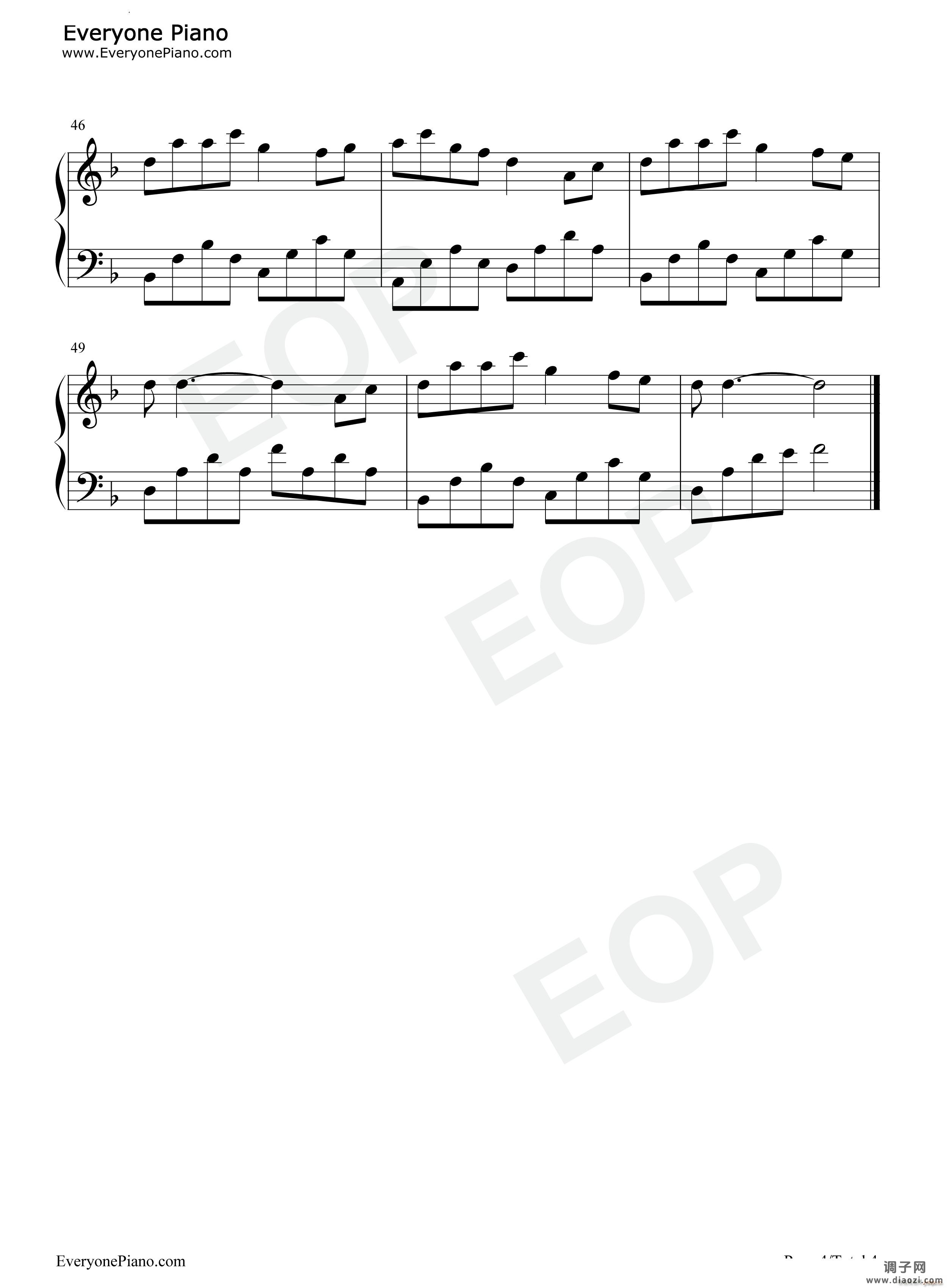 我借人间二两墨一笔相思一笔错-简单版