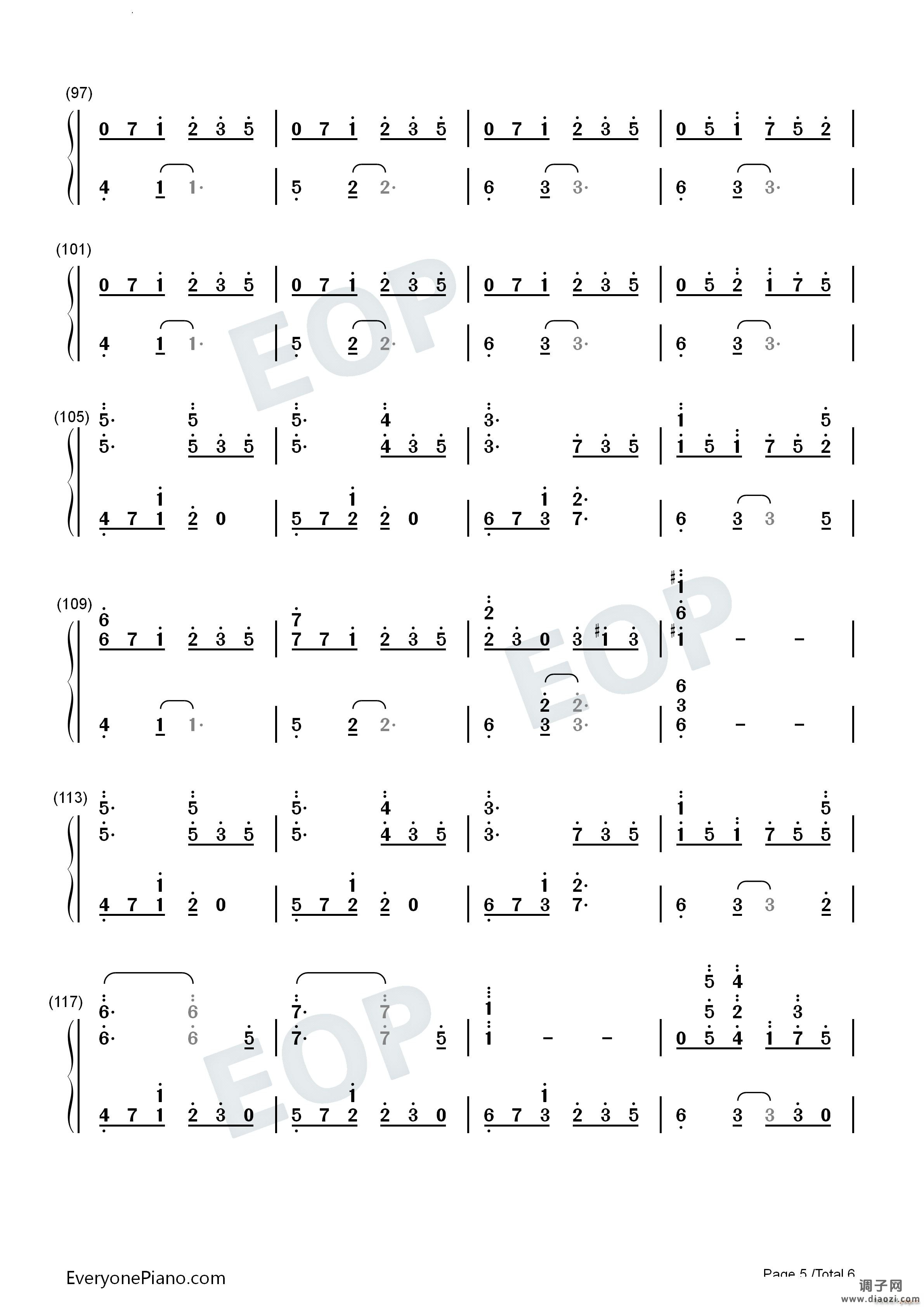 真心后天的方向OST