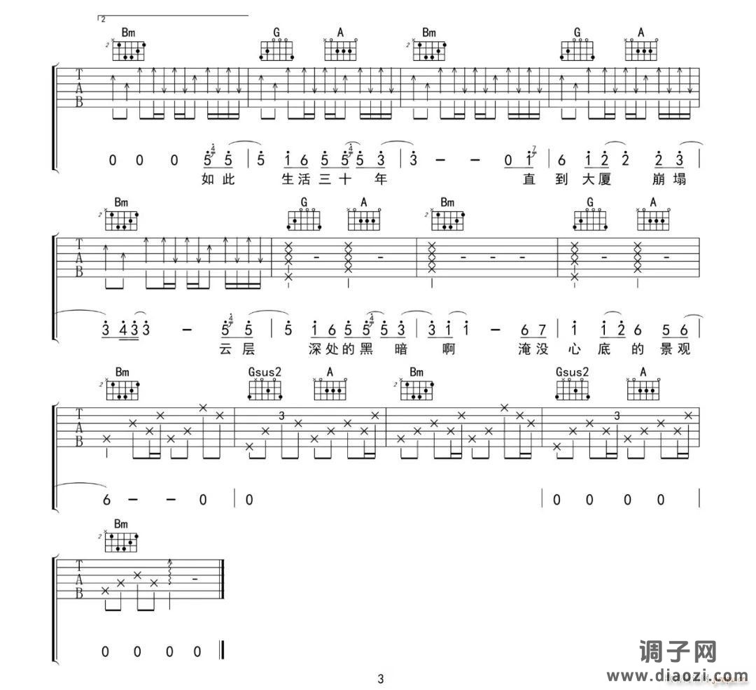 杀死那个石家庄人 （ D调女生版）