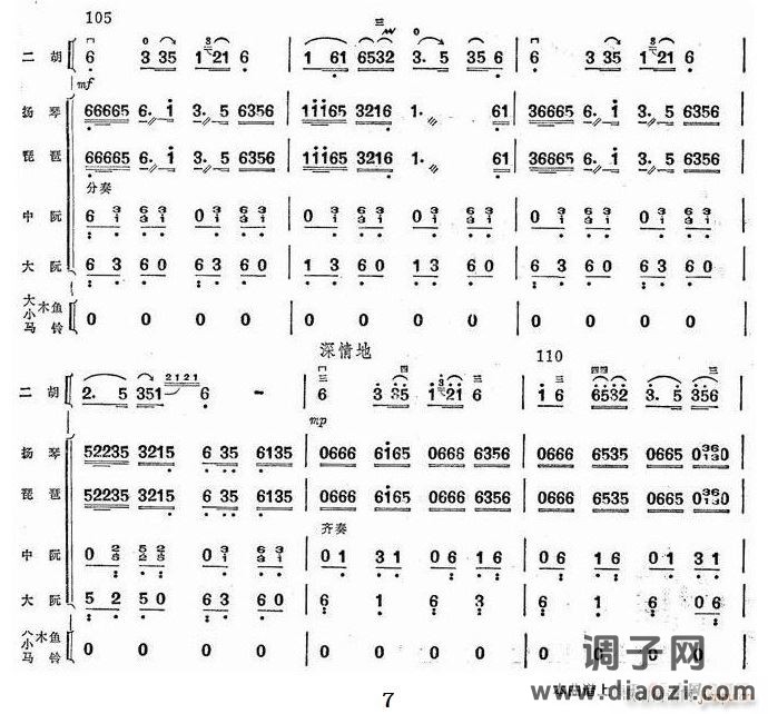 奔驰在千里草原01-11