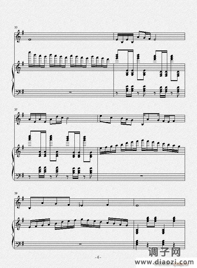 无题(小提琴曲)