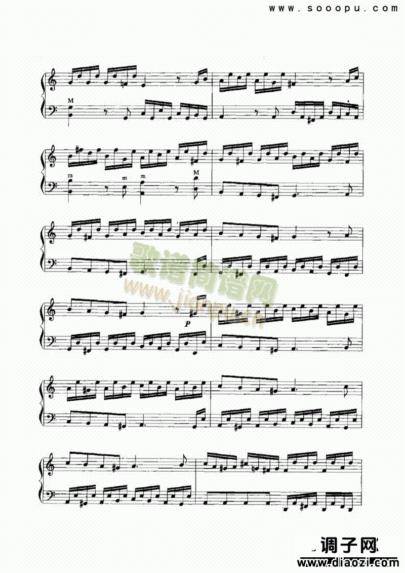 幻想曲 键盘类 手风琴