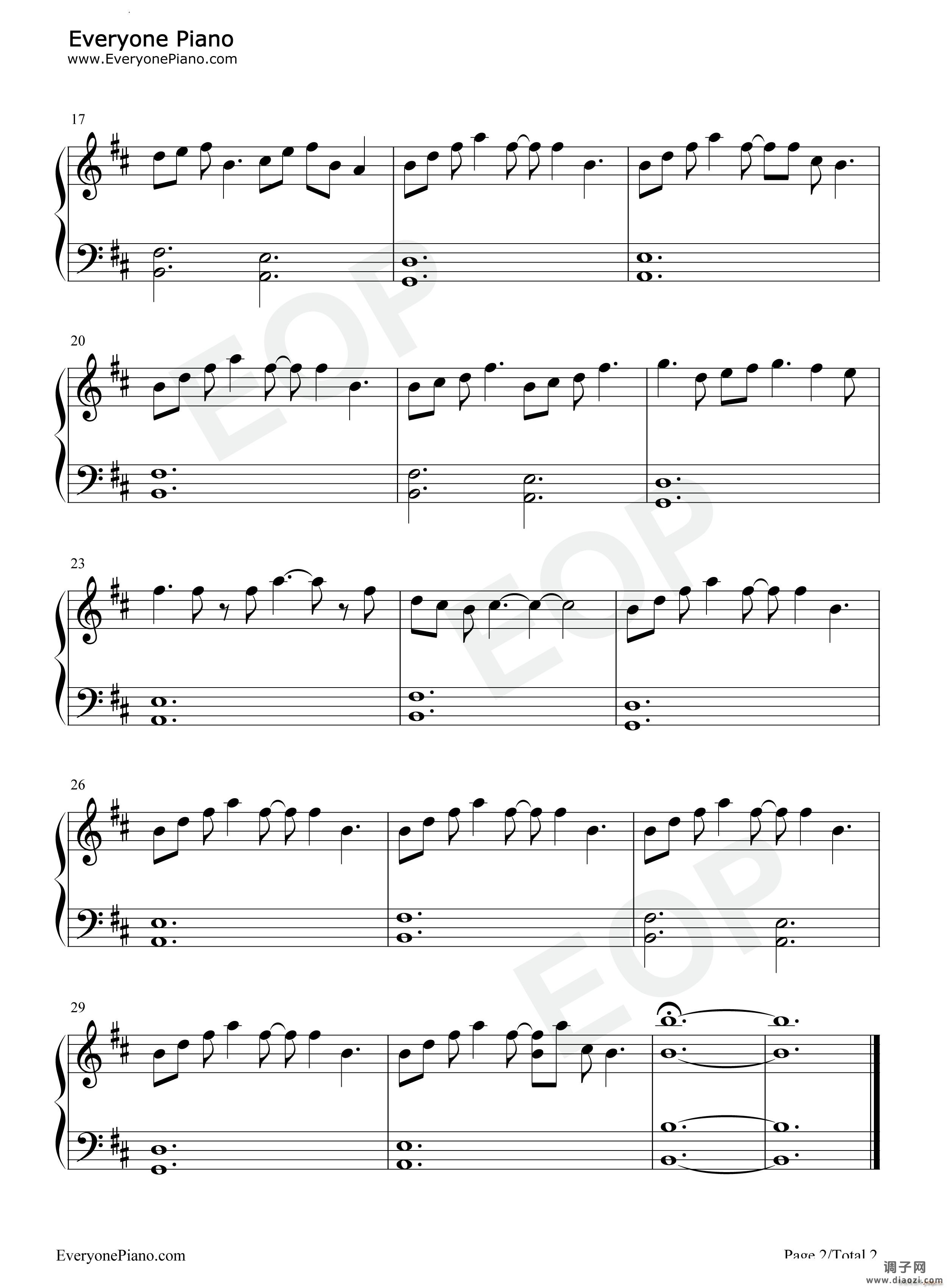 In The Rain瓢虫雷迪OST