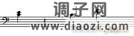 车尔尼《 钢琴快速练习曲》（Czerny 299）第1首 及练习提示
