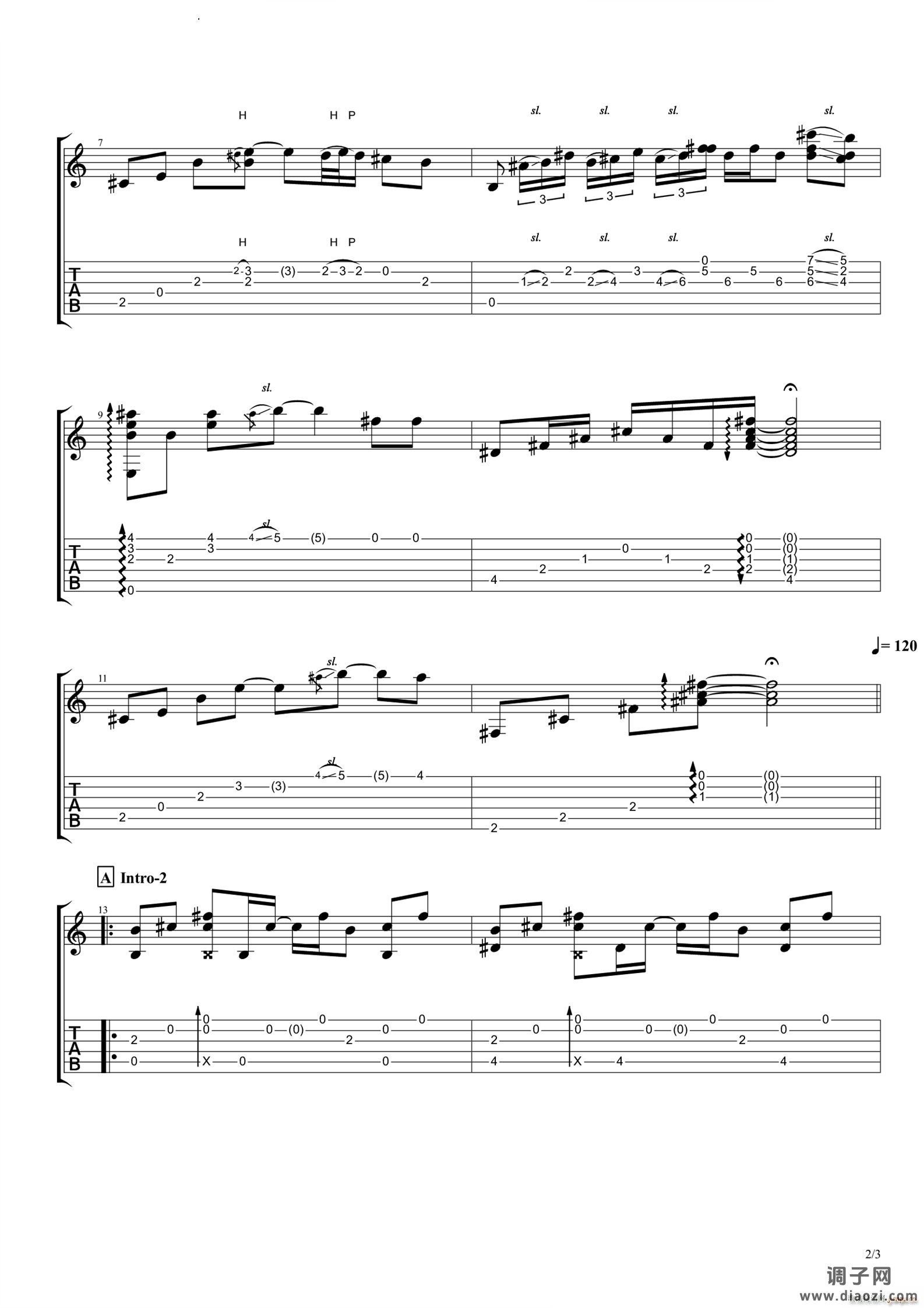 風待ち等待的风苍小天改编版前奏