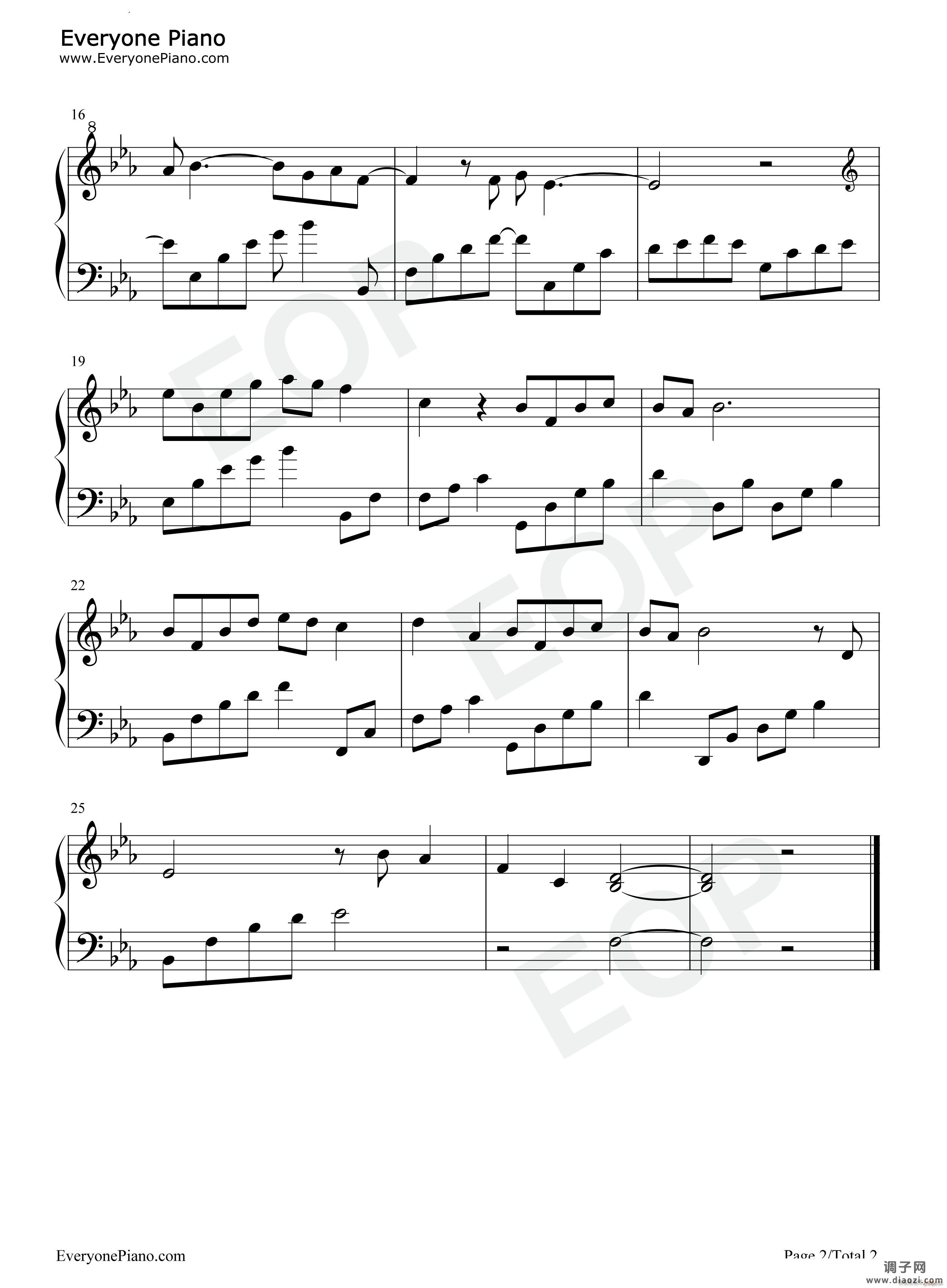 Far Memory-拣爱第二章BGM