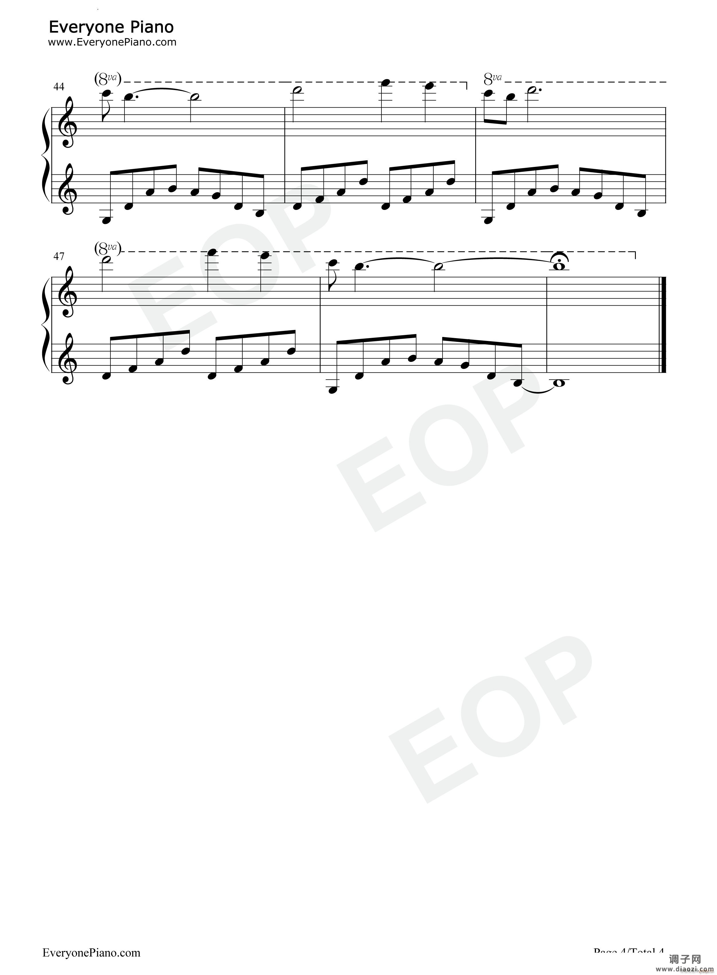 From Past to Present上古卷轴5天际BGM