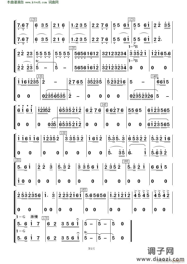 采茶舞曲( 民乐合奏 )