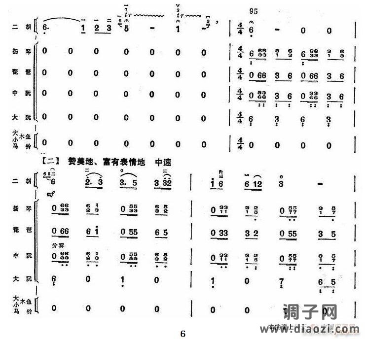 奔驰在千里草原01-11
