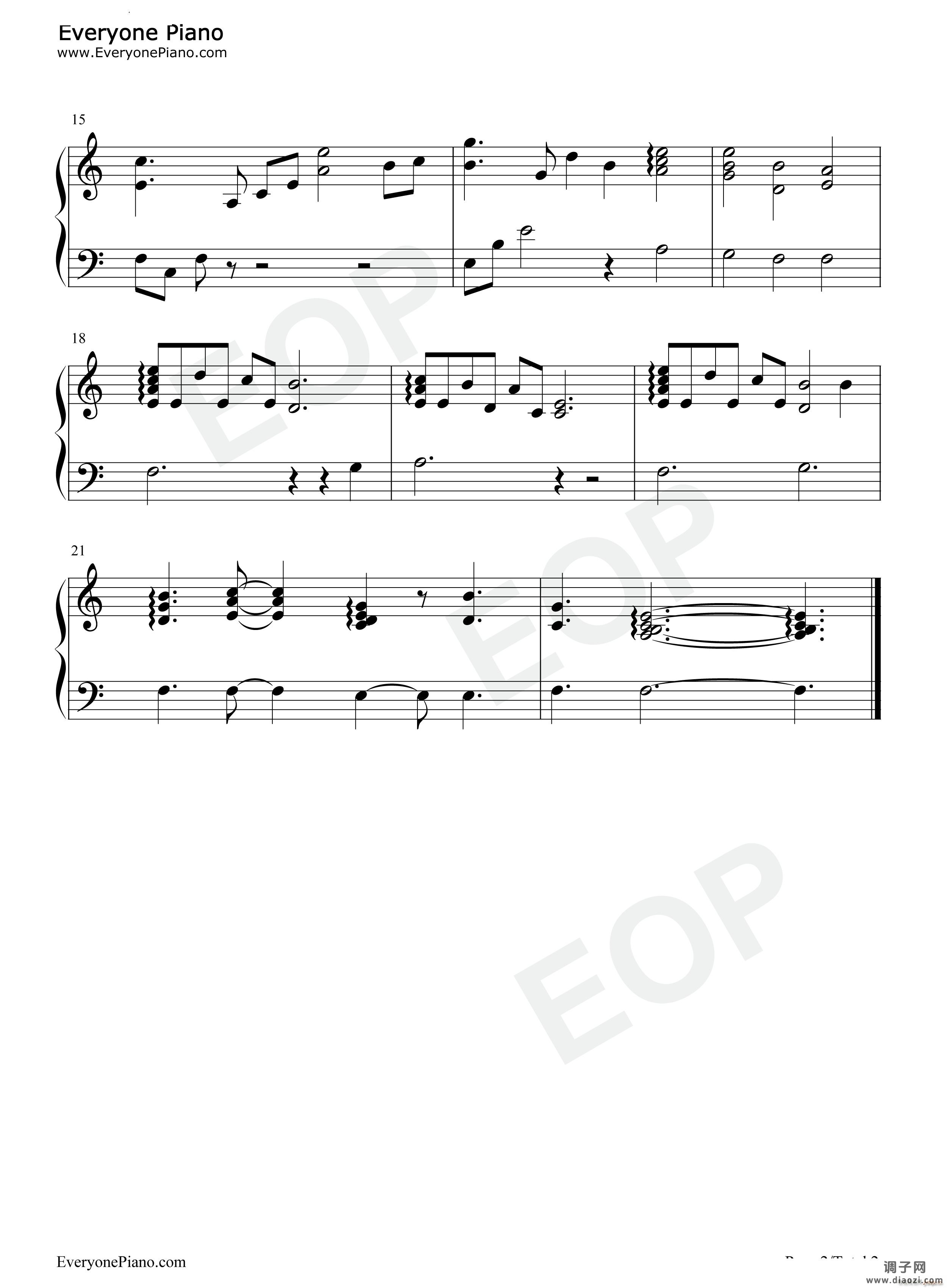 Goodbye Again and Again刀剑神域