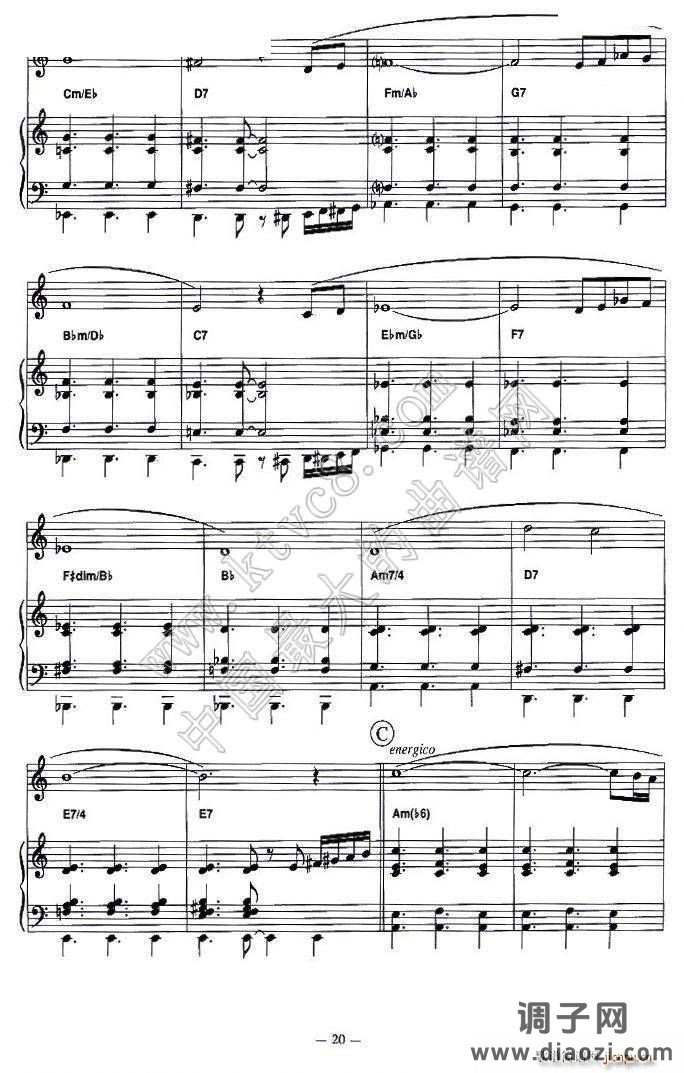 TANGO POUR CLAUDE（克劳德探戈）