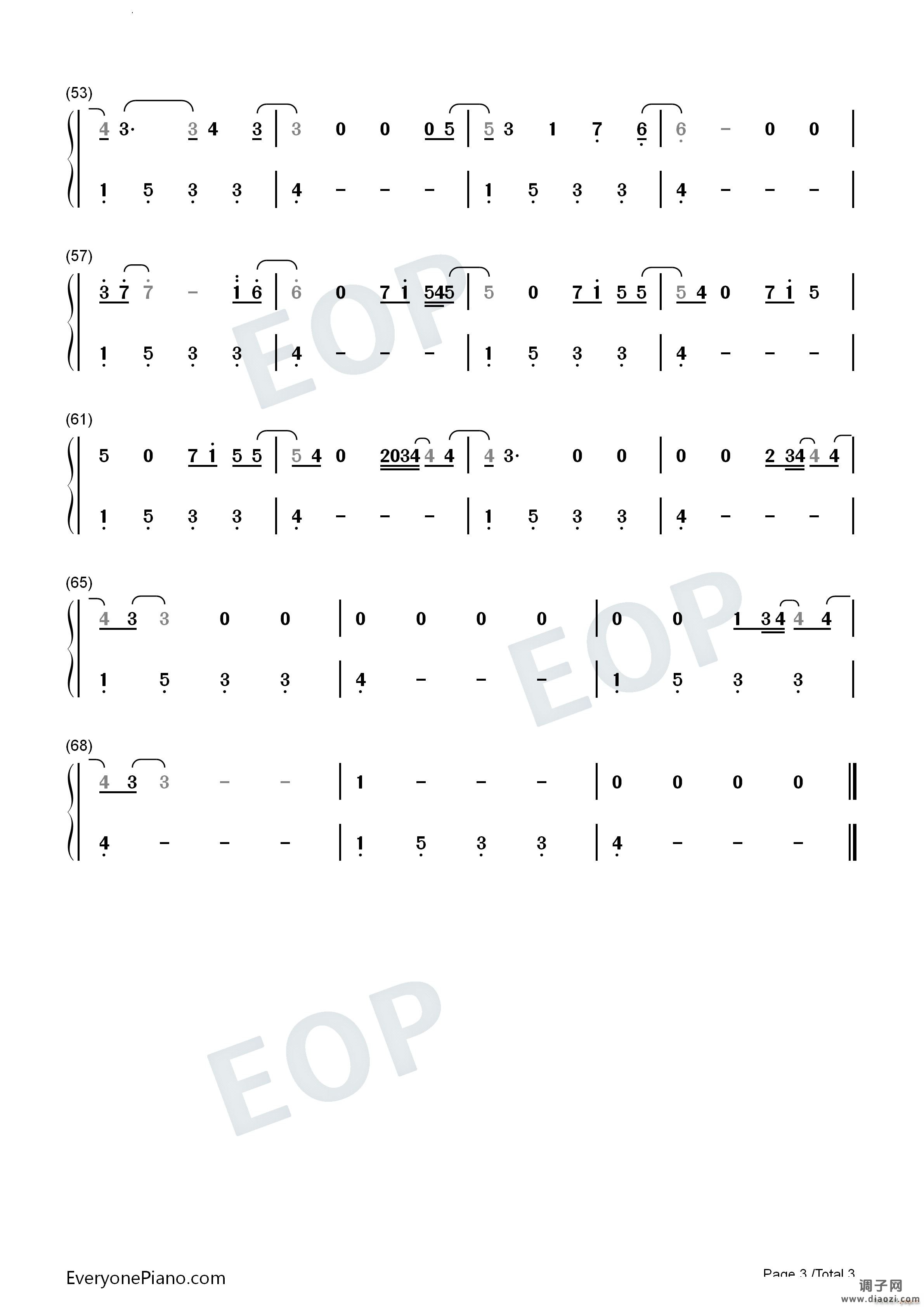 What Was I Made For芭比插曲-Barbie插曲