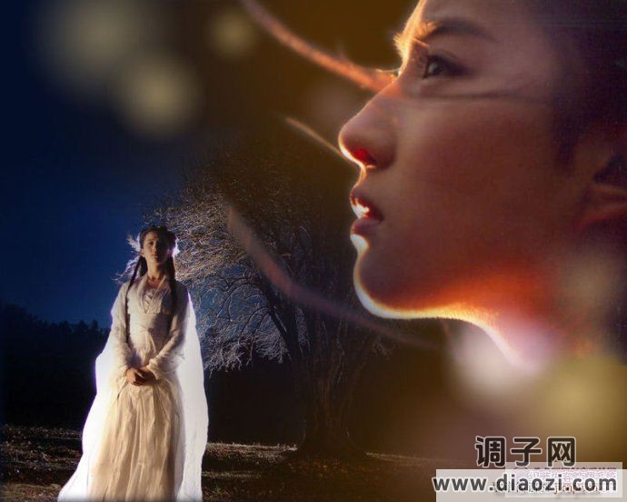 郭克光原创歌曲《遥思》ZhuEr词