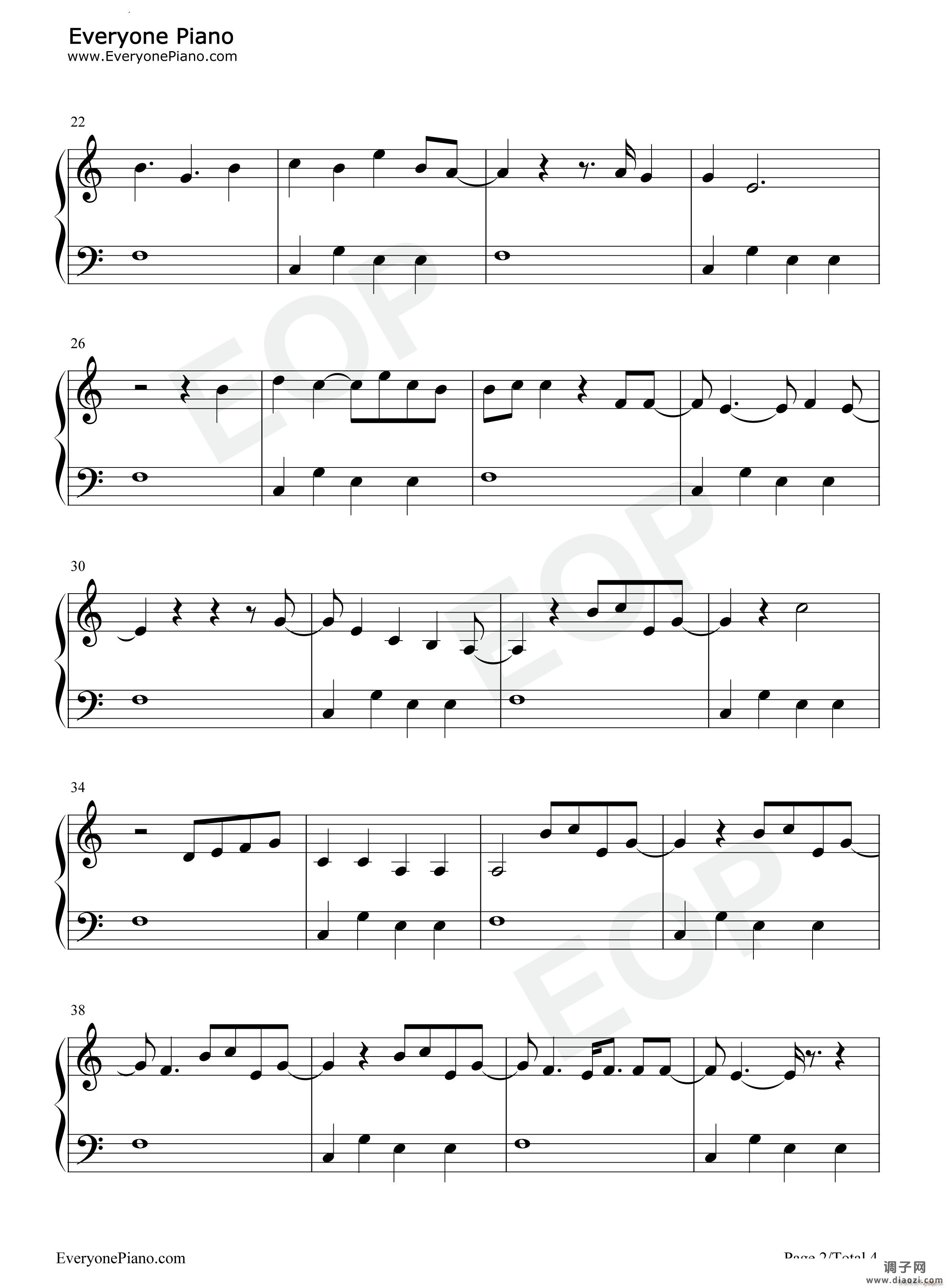 What Was I Made For芭比插曲-Barbie插曲