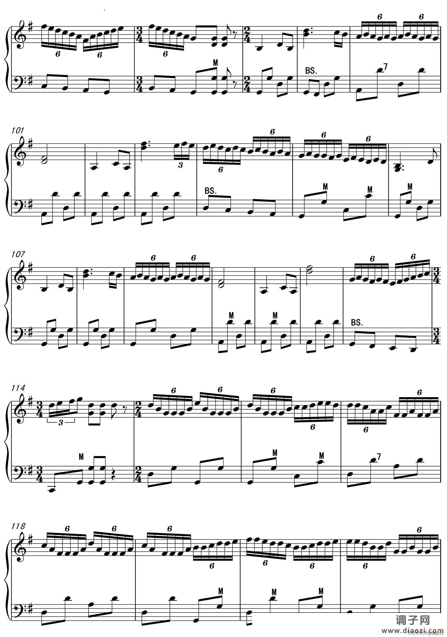 蚂蚁超级波尔卡手风琴曲 -