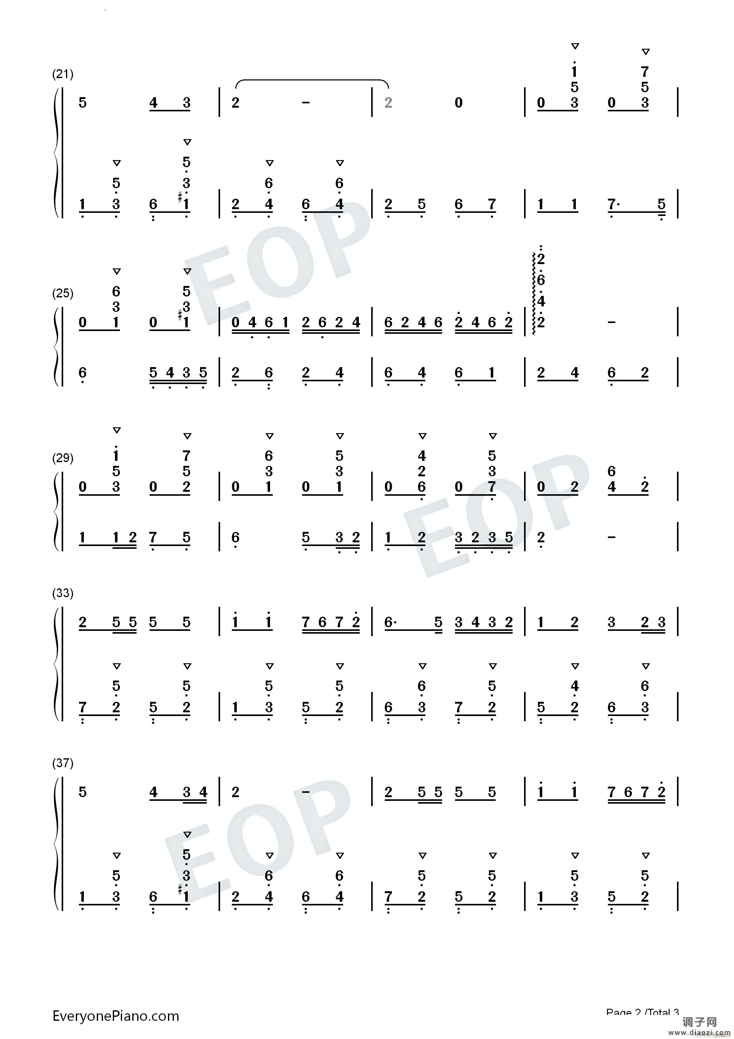 我的花儿 My Flowers