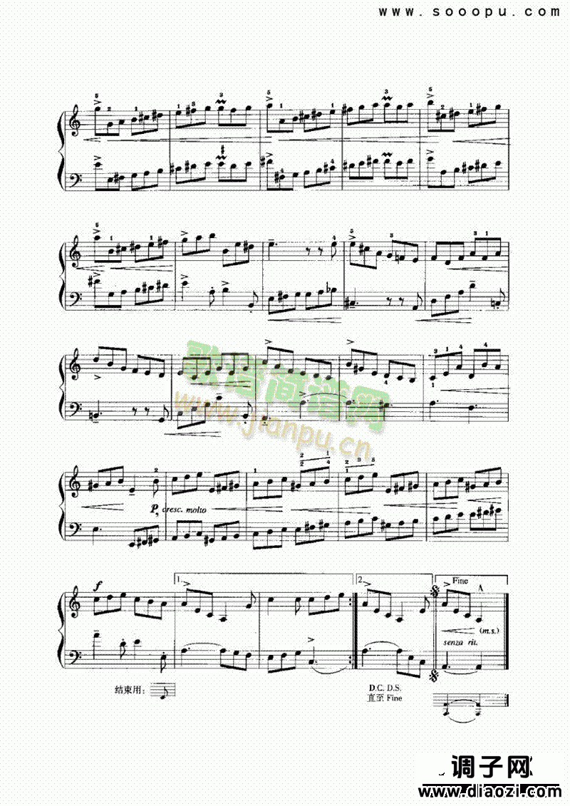 吉格 键盘类 手风琴